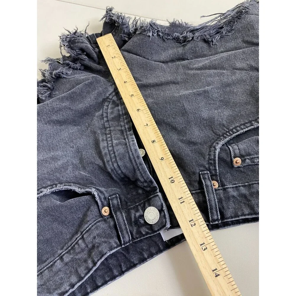 Zara womens high